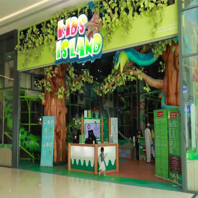 Kids Island Al Araimi