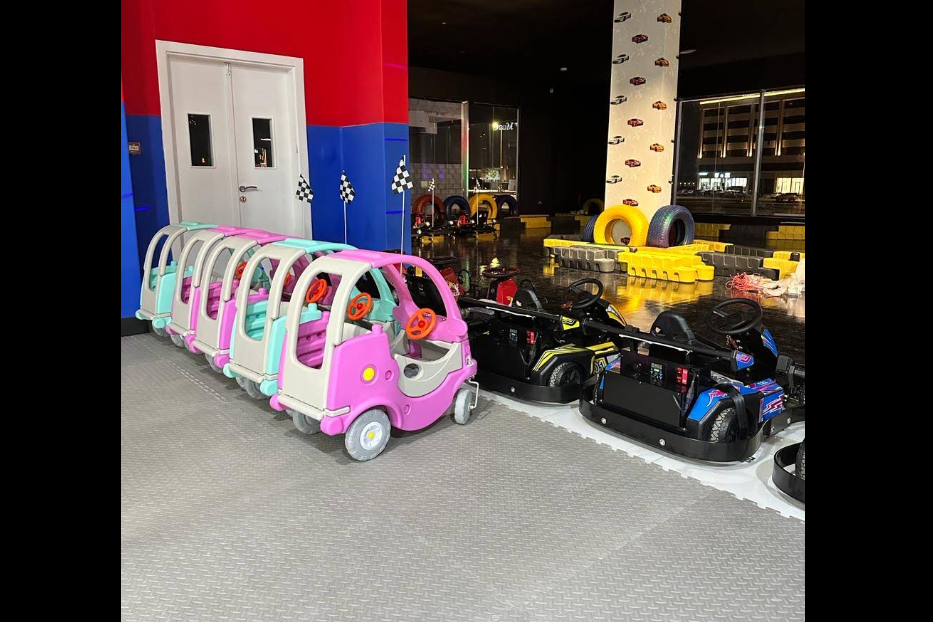 playanddrift