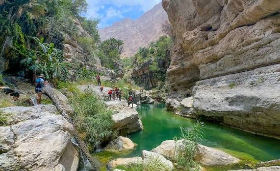 Wadi Tiwi 1